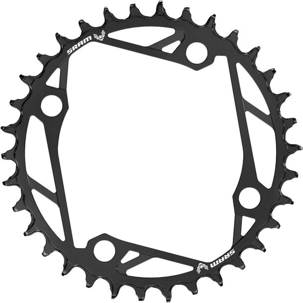 Foaie angrenaj Pedalier Sram E-MTB Eagle T-Type