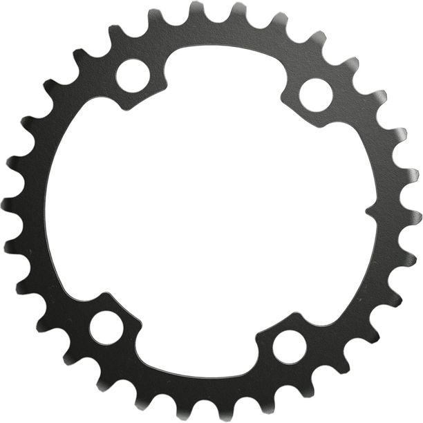 Foaie angrenaj Pedalier Sram Force/Rival 30T LK:94mm, Alu., AXS negru 12-viteze X-Sync