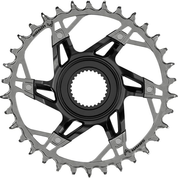 Foaie Angrenaj SRAM T Type XX Eagle Bosch 36T Direct Mount Generatia 4 12 Viteze