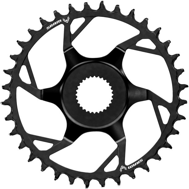 Foaie angrenaj Pedalier Sram T-Type Eagle Bosch