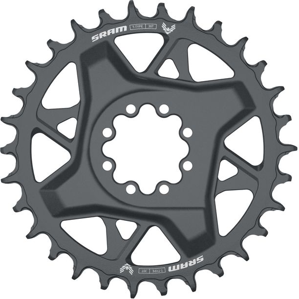 Foaie angrenaj Pedalier Sram T-Type Eagle GX