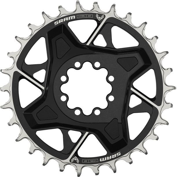 Foaie angrenaj Pedalier Sram T-Type Eagle X0