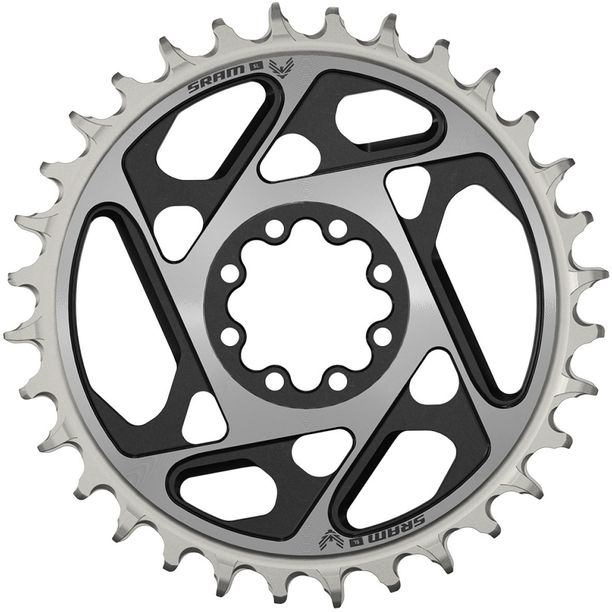 Foaie angrenaj Pedalier Sram T-Type Eagle XX SL
