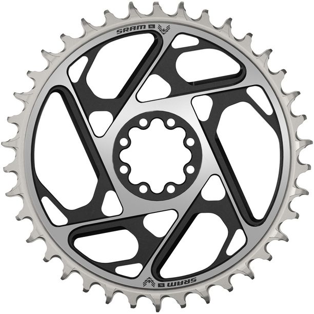 Foaie Angrenaj SRAM T Type Eagle XXSL 38T Direct Mount 0mm Offset 12 Viteze