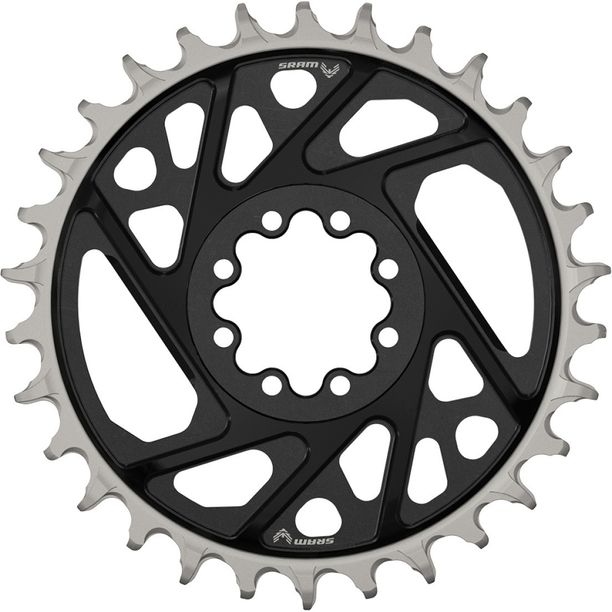Foaie angrenaj Pedalier Sram T-Type Eagle XX