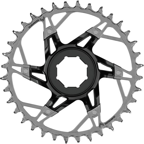 Foaie angrenaj Pedalier Sram T-Type XX Eagle Brose