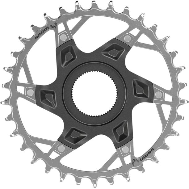 Foaie Angrenaj SRAM T Type XX Eagle FAZUA 34T Direct Mount 12 Viteze