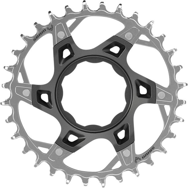 Foaie Angrenaj SRAM T Type XX Eagle TQ 32T Direct Mount 12 Viteze