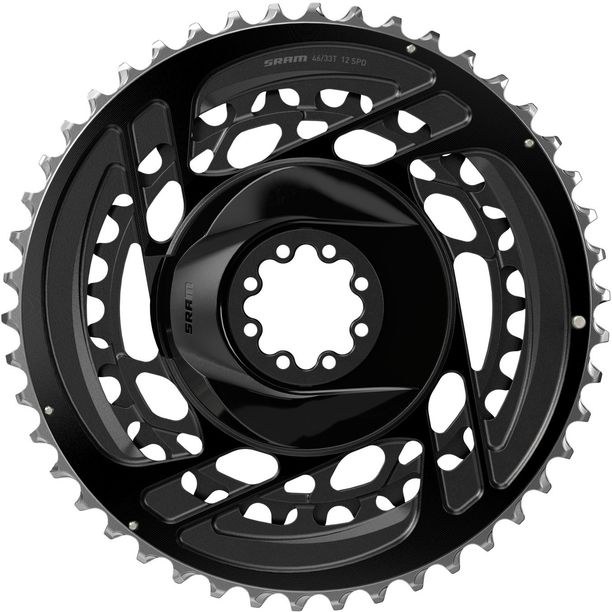 Foaie angrenaj Pedalier Sram Kit Force MY24
