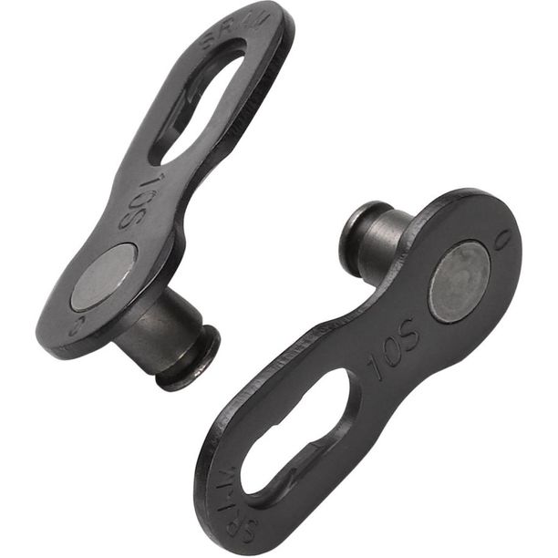 Conector lant Sram PowerLock negru cu 10 viteze (4 buc)