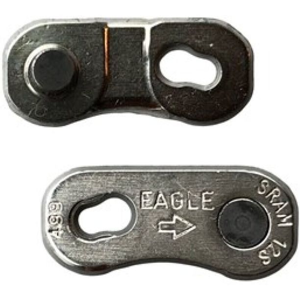 Za Rapida SRAM PowerLock Eagle 12 viteze