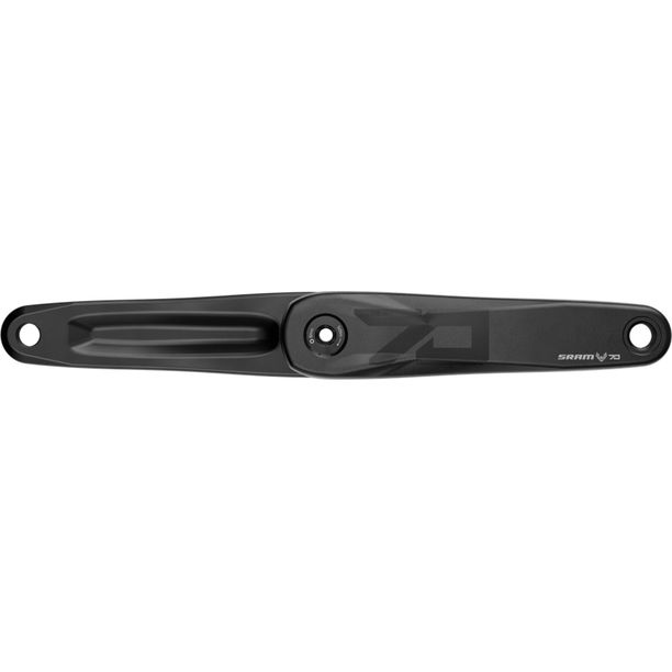 Brate Angrenaj SRAM Eagle 70 ISIS Negru SRAM Brose 170mm