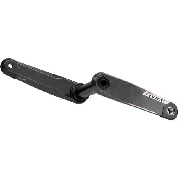 Brate Angrenaj SRAM Force E1 Negru 170mm fara Monobloc DUB