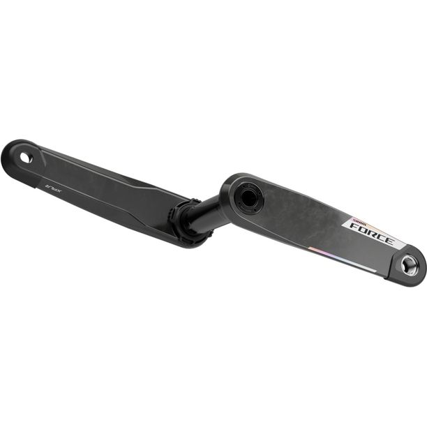 Brate Angrenaj SRAM Force XPLR E1 Negru 170mm fara Monobloc DUB WIDE