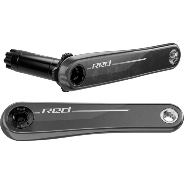Brate Angrenaj SRAM RED XPLR WIDE Negru 155mm fara Monobloc DUB