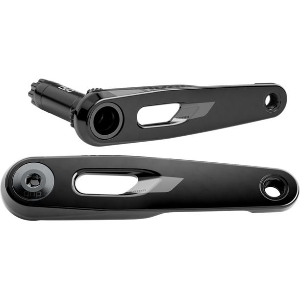 Brate Angrenaj SRAM Rival XPLR E1 Negru 165mm fara Monobloc DUB WIDE