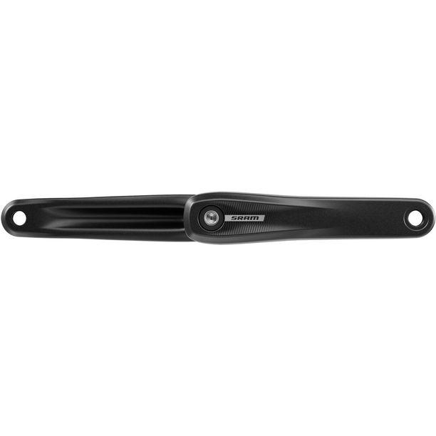 Brate Angrenaj SRAM S100 Powerspline Negru 160mm