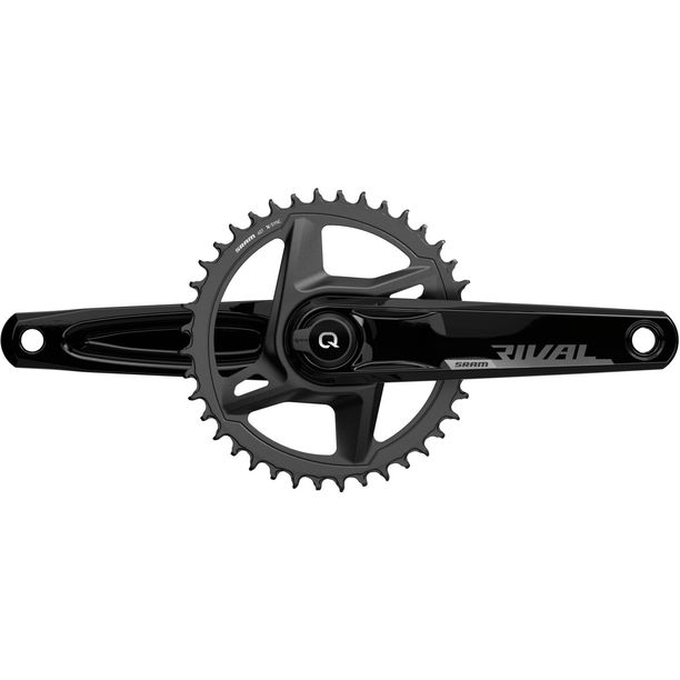 Angrenaj Pedalier Sram Powermeter Rival AXS WIDE