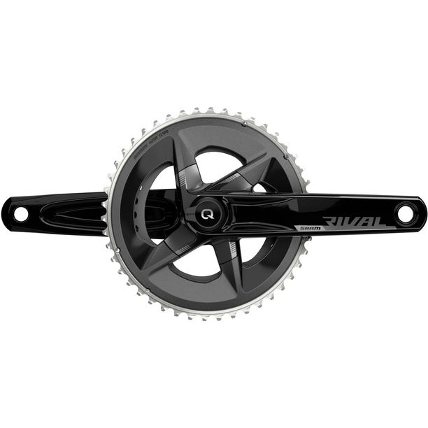 Angrenaj Pedalier Sram Rival AXS 172,5mm, 48-35T, DUB