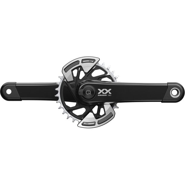 Angrenaj Pedalier Sram Quarq XX Eagle 175mm, 32T