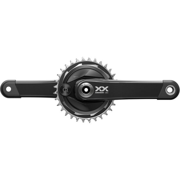 Angrenaj Pedalier Sram Quarq XX Eagle 170mm, 32T