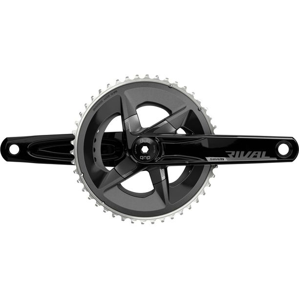 Angrenaj Pedalier Sram Rival AXS 175mm, 46-33T, DUB
