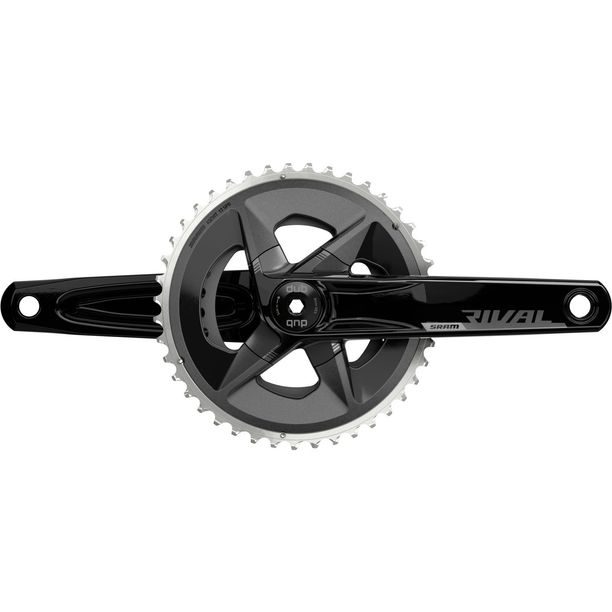 Angrenaj Pedalier Sram Rival WIDE 175mm, 43-30, DUB
