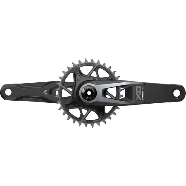 Angrenaj Pedalier Sram X0 Eagle T-Type