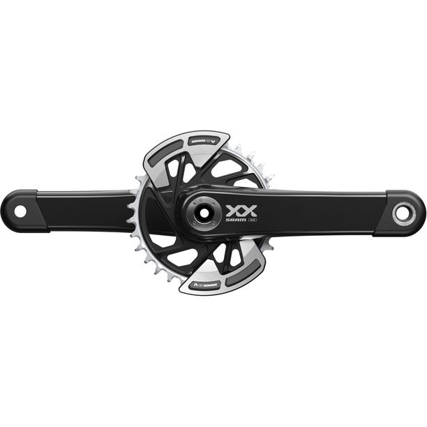 Angrenaj Pedalier Sram XX Eagle T-Type