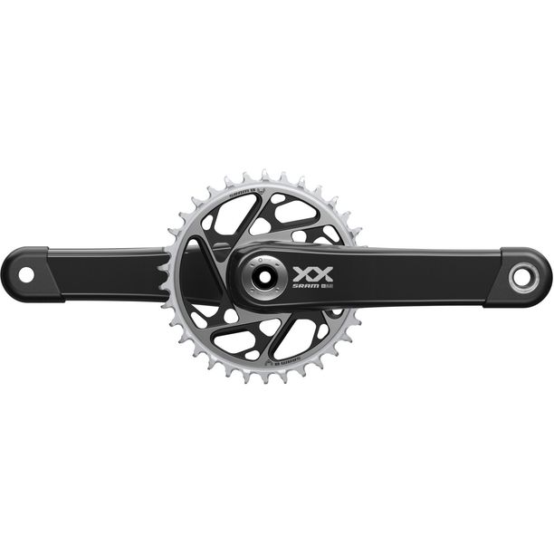 Angrenaj Pedalier Sram XX SL Eagle T-Type