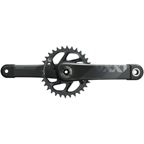 Angrenaj Pedalier Set Sram XX1 Eagle DH DUB Cannondale Ai