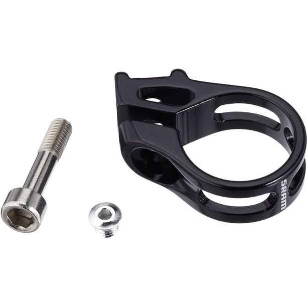 Kit Clema Suruburi SRAM, negru