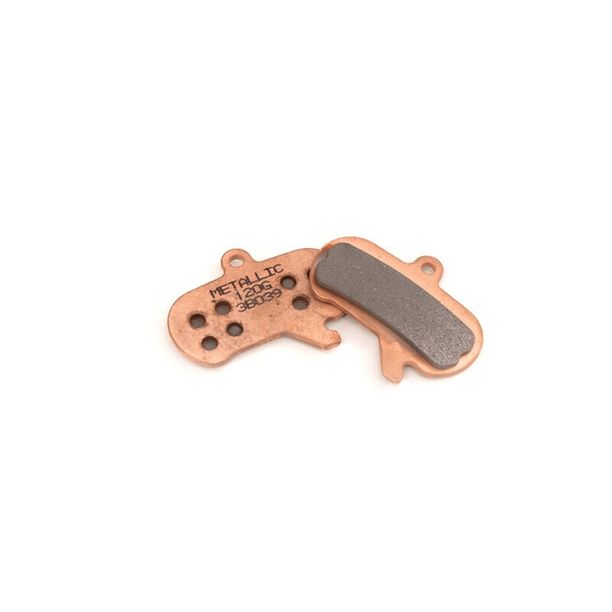 Placute de frana sinterizate Sram Maven
