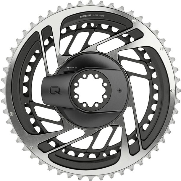 Foaie angrenaj Powermeter Kit Sram Red AXS