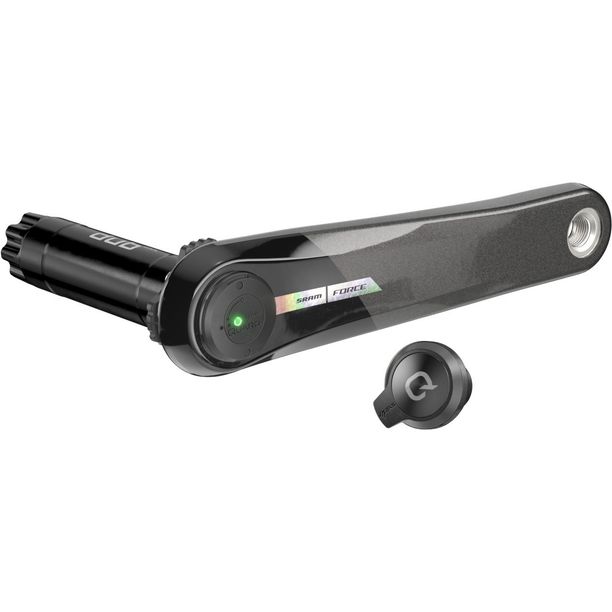 Brat pedalier Sram Force Power-Upgrade AXS MY24