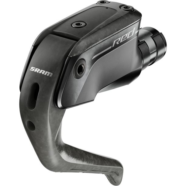 Frâna pe Disc Hidraulica Spate SRAM RED Aero Flat Mount 2000mm