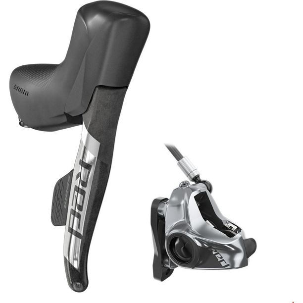Frana pe disc Hidraulica Sram Red eTap AXS D1 connected, spate