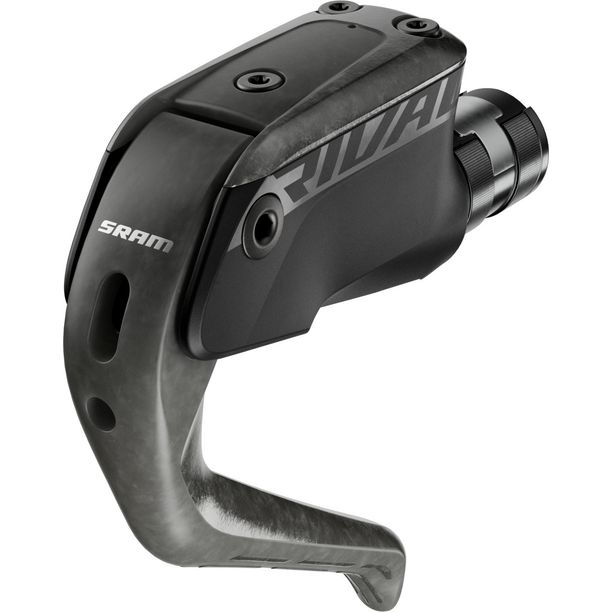 Frâna pe Disc Hidraulica Spate SRAM Rival Aero Flat Mount 2000mm