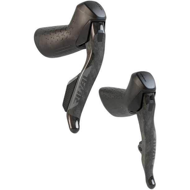 Frâna pe Disc Hidraulica Spate SRAM Rival AXS E1 Flat Mount 1800mm
