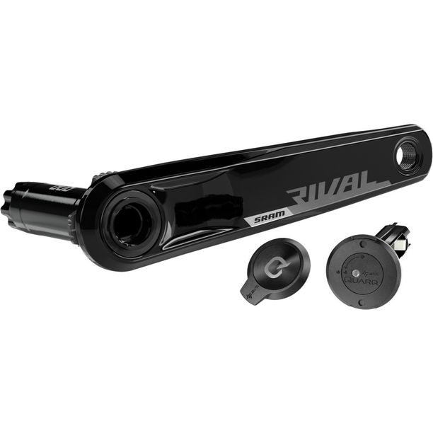Brat pedalier Sram Rival Power-Upgrade AXS 175mm, include Powermeter