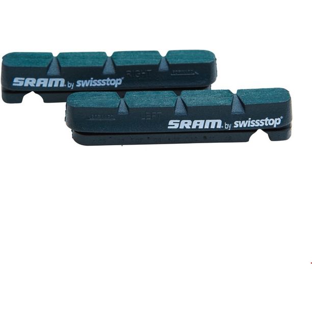 Rezerve Saboti Sram Rim S900, montare directa, carbon