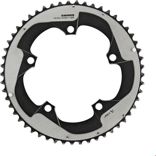 Foaie angrenaj Pedalier Sram Sosea Force22