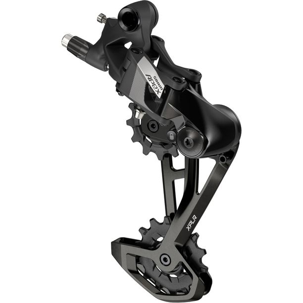 Schimbator spate Sram APEX XPLR