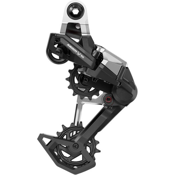 Schimbator Spate SRAM Eagle 90 T-type 12 viteze Negru