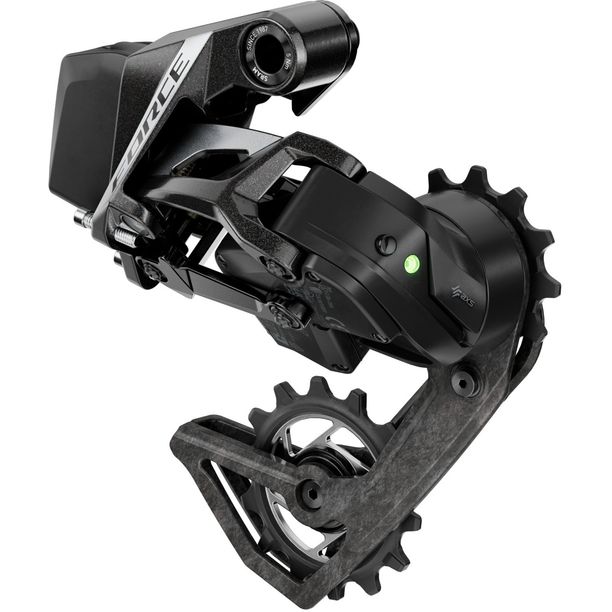 Schimbator SRAM Force AXS E1 fara Baterie 12 Viteze Max 36T