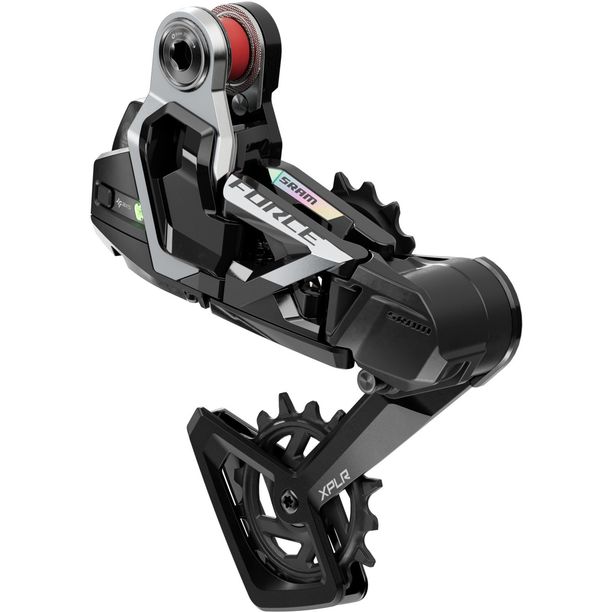 Schimbator SRAM Force AXS XPLR E1 fara Baterie 13 Viteze Max 46T