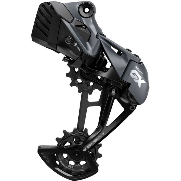 Schimbator Spate Sram GX Eagle AXS, 12 viteze, Lunar, fara baterie