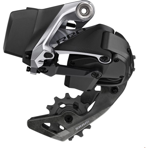 Schimbator spate Sram Red eTap AXS D1 12-viteze