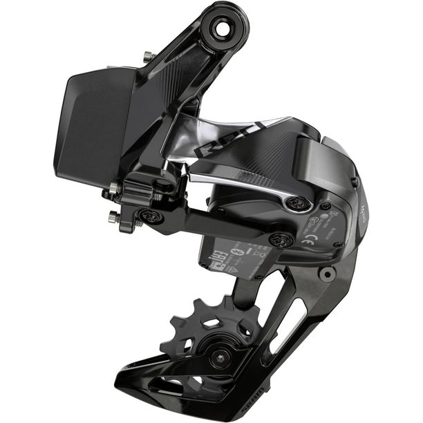 Schimbator spate Sram RED eTap AXS XPLR 12viteze, MAX44T