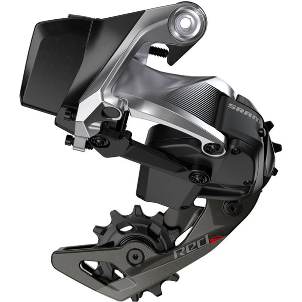 Schimbator Spate Sram Red eTAP 11 viteze, Max 32T, A2